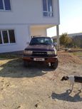 SUV   Toyota Land Cruiser 1992 , 660000 , 