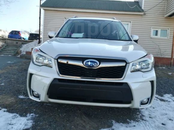 SUV   Subaru Forester 2012 , 1100000 , 