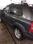 SUV   Hyundai Tucson 2009 , 650000 , 