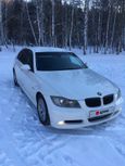  BMW 3-Series 2007 , 695000 , 