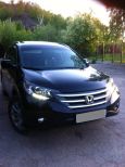 SUV   Honda CR-V 2013 , 1380000 , 