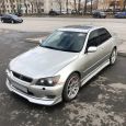  Lexus IS200 2002 , 450000 , 