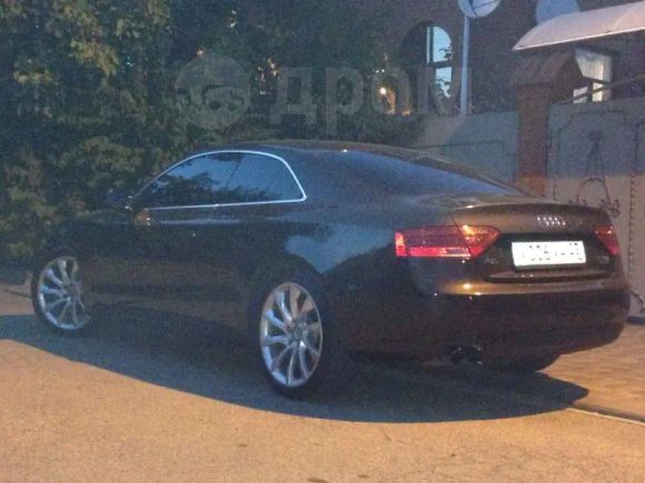  Audi A5 2013 , 1195000 , 