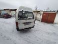    Toyota Hiace 1997 , 260000 , 