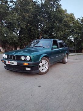  BMW 3-Series 1992 , 210000 , 