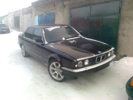  BMW 7-Series 1992 , 170000 , 