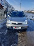 SUV   Nissan X-Trail 2002 , 480000 , 