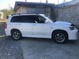 SUV   Toyota Kluger V 2001 , 650000 , 