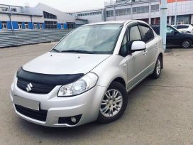  Suzuki SX4 2007 , 360000 , 