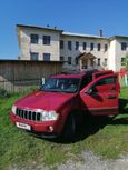 SUV   Jeep Grand Cherokee 2005 , 820000 , 