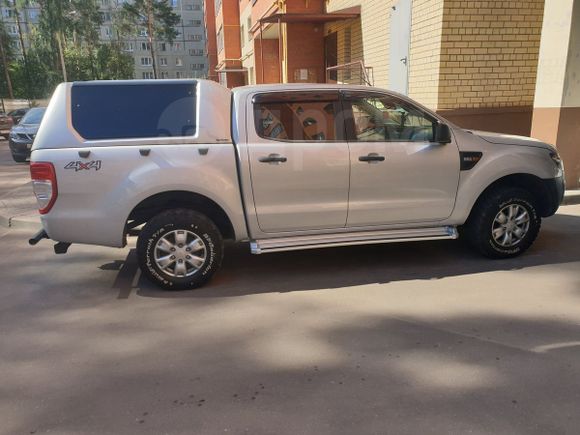  Ford Ranger 2012 , 899999 , 