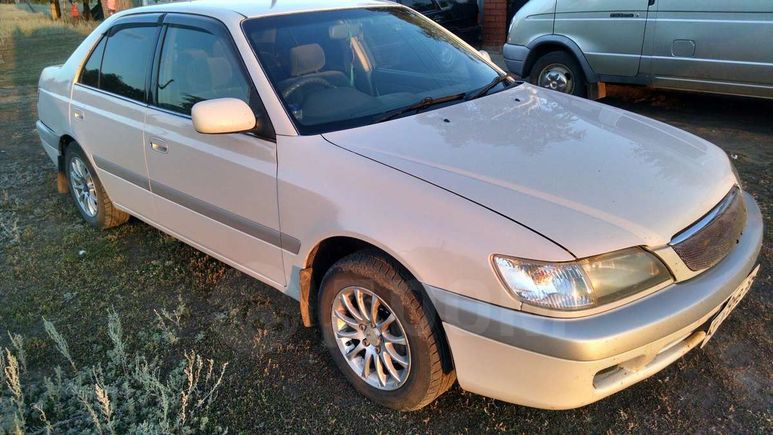  Toyota Corona Premio 1999 , 190000 , 