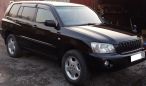 SUV   Toyota Kluger V 2005 , 600000 , 