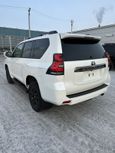 SUV   Toyota Land Cruiser Prado 2022 , 4850000 , 