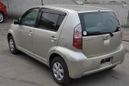  Toyota Passo 2009 , 235000 , 