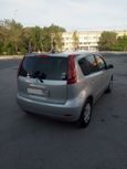  Nissan Note 2011 , 435000 , 