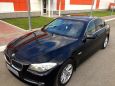  BMW 5-Series 2012 , 1258000 , 