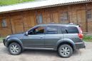 SUV   Great Wall Hover 2007 , 575201 , 