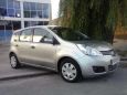  Nissan Note 2011 , 420000 , 