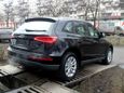 SUV   Audi Q5 2015 , 2090000 , -