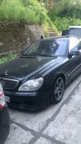  Mercedes-Benz S-Class 2000 , 230000 , -