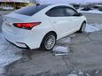  Hyundai Solaris 2017 , 820000 , 