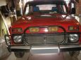 SUV    4x4 2121  1988 , 110000 , 