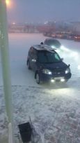 SUV   Nissan X-Trail 2001 , 400000 , 