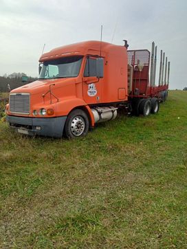   Freightliner Century Class 2003 , 1600000 , -