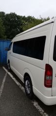    Toyota Hiace 2013 , 1740000 , 