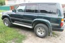 SUV   Toyota Land Cruiser 1995 , 650000 , 