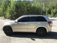 SUV   Suzuki Grand Vitara 2007 , 620000 , 