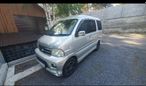    Daihatsu Atrai7 2001 , 400000 , 