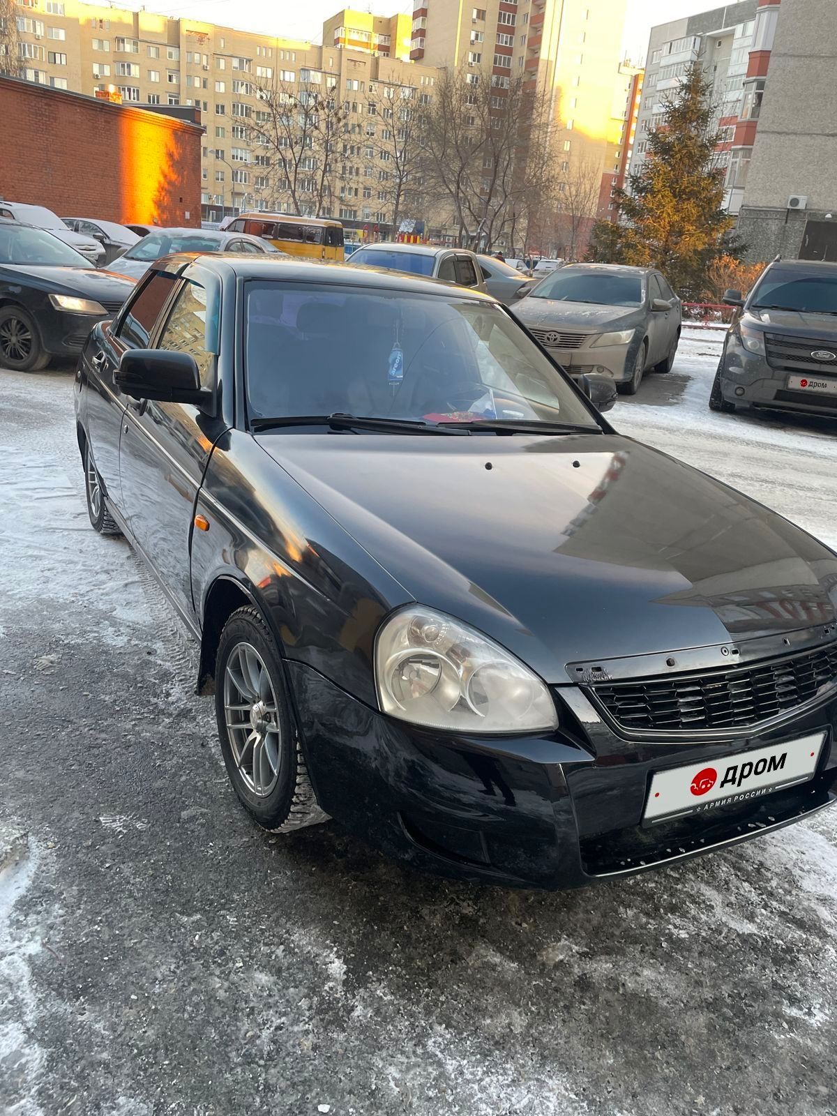 Купить Приору В Самарской Области