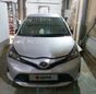  Toyota Vitz 2014 , 540000 , 