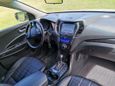 SUV   Hyundai Santa Fe 2012 , 1150000 , 