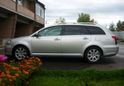  Toyota Avensis 2008 , 550000 , 