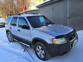 SUV   Ford Escape 2001 , 300000 , 