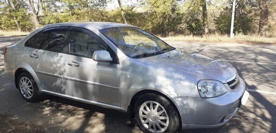  Chevrolet Lacetti 2012 , 290000 , 