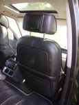 SUV   Land Rover Range Rover 2003 , 520000 , 