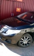  Toyota Corolla 2008 , 500000 , 