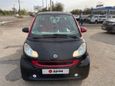  3  Smart Fortwo 2009 , 407000 , 