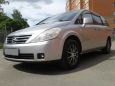    Nissan Presage 2003 , 460000 , 