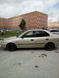  Hyundai Accent 2006 , 210000 , 