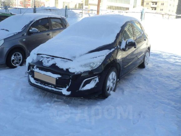  Peugeot 308 2008 , 320000 , 