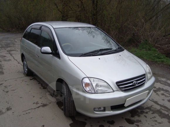    Toyota Nadia 1999 , 300000 , 