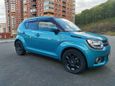  Suzuki Ignis 2016 , 720000 , 