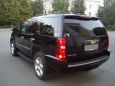 SUV   Chevrolet Tahoe 2012 , 1370000 , 