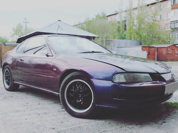  Honda Prelude 1994 , 230000 , 