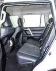 SUV   Toyota Land Cruiser Prado 2020 , 4115000 , 